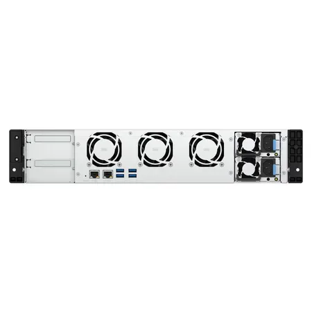 QNAP TS-855eU-RP NAS