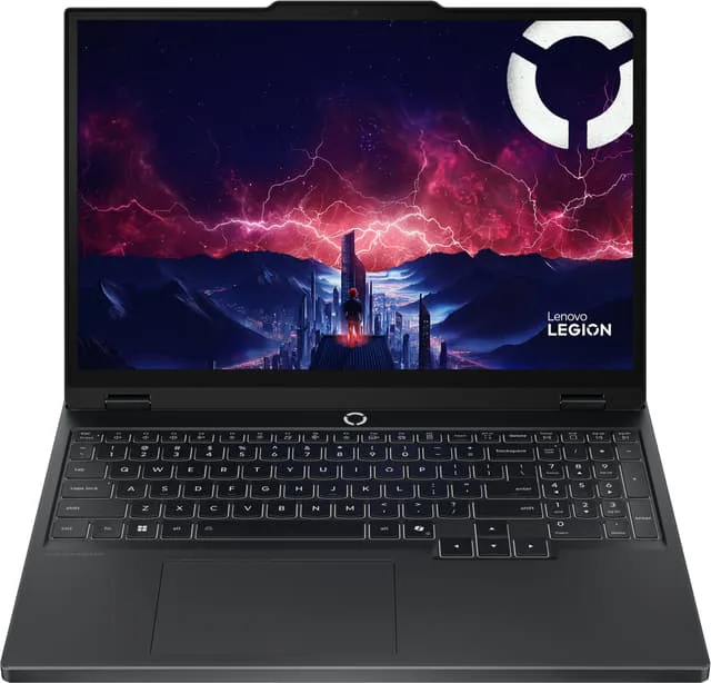 Lenovo Legion 5 15AHP10