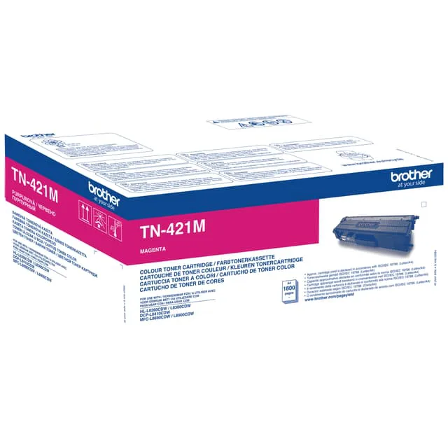 Brother TN421M