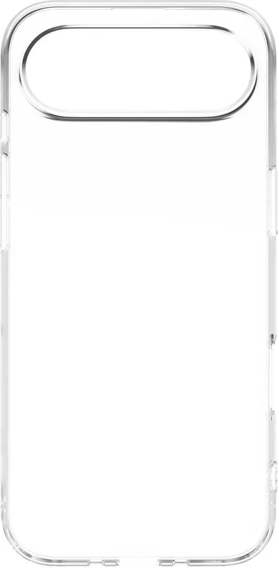 ZAGG Clear mobiltelefon etui 16,5 cm (6.5")