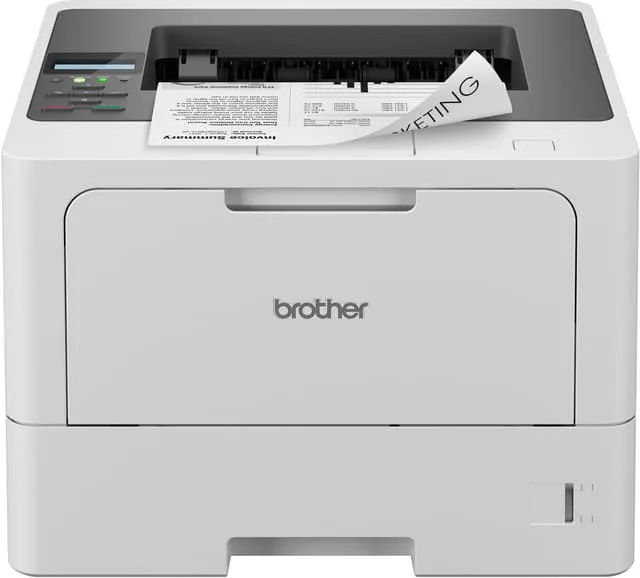 Brother HL-L5210DN