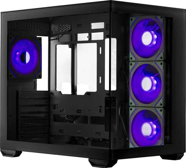 Cooler Master Elite 681