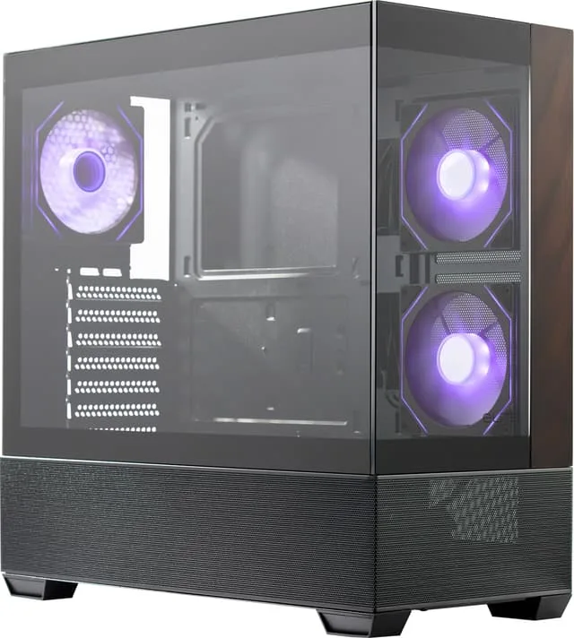 Cooler Master Elite 690 White