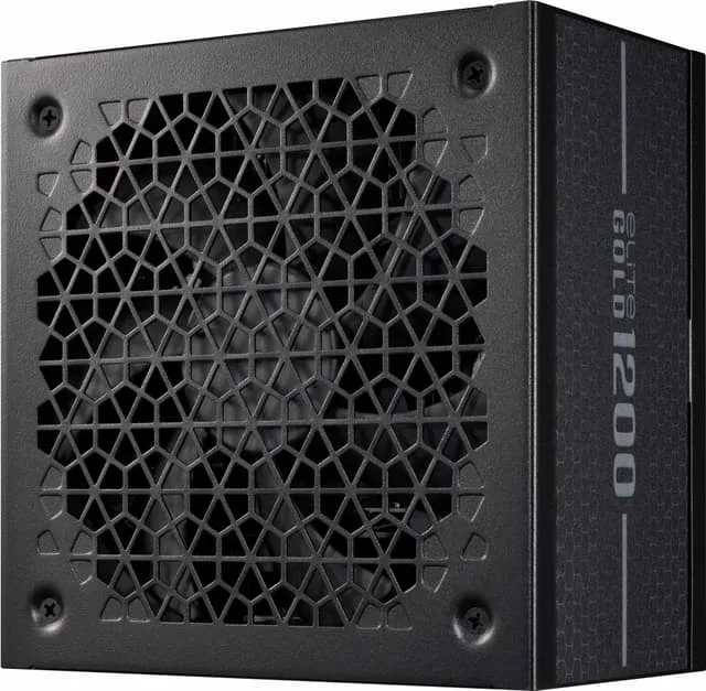 Cooler Master Elite Gold 1200