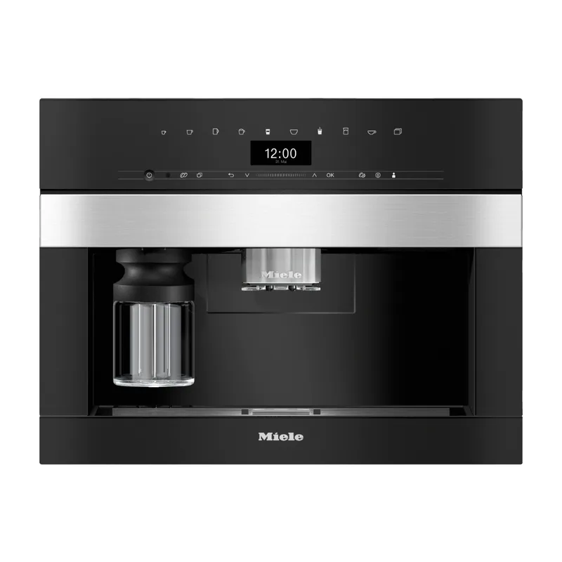 Miele Pureline CVA 7445 integrerad kaffemaskin