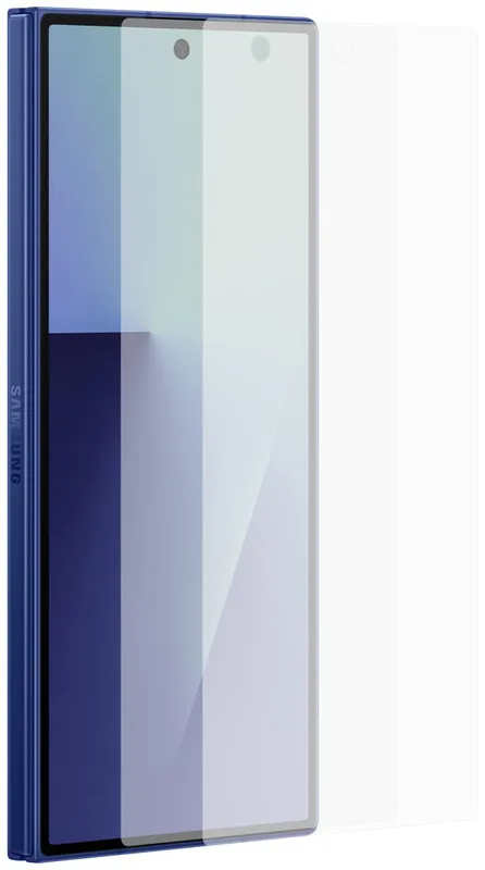 Samsung Galaxy Z Fold 7 antireflekterande skyddsfilm