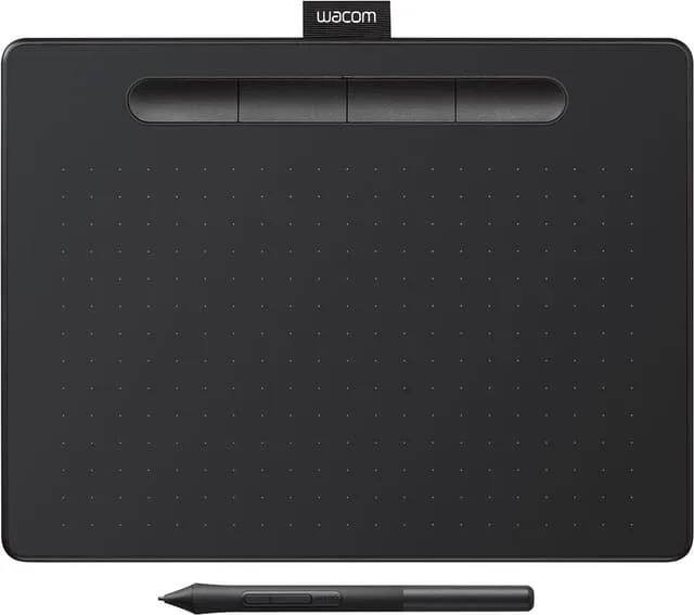 WACOM Intuos M