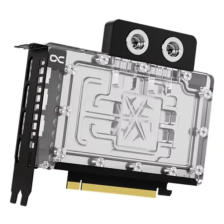 Inno3D RTX5080 iChill Frostbite
