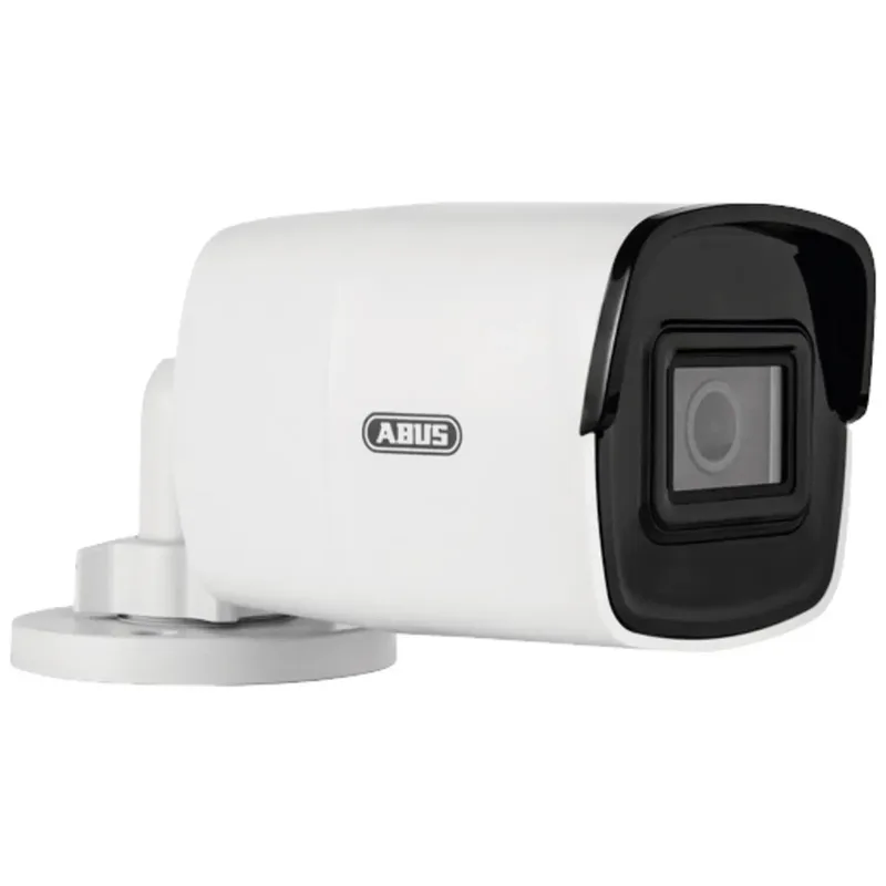 ABUS Performance Line 2MPx Mini Tube TVIP62510 LAN IP Övervakningskamera 1920 x 1080 pixel