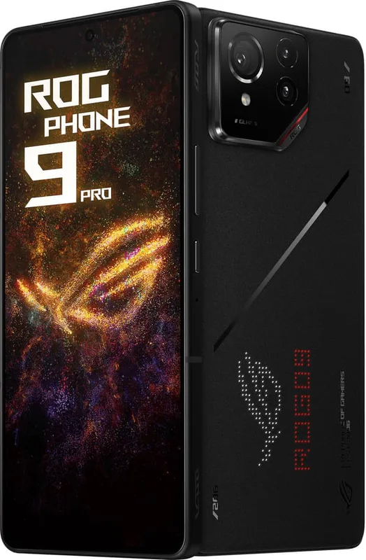 Asus ROG Phone 9 Pro 5G smartphone 16/512GB