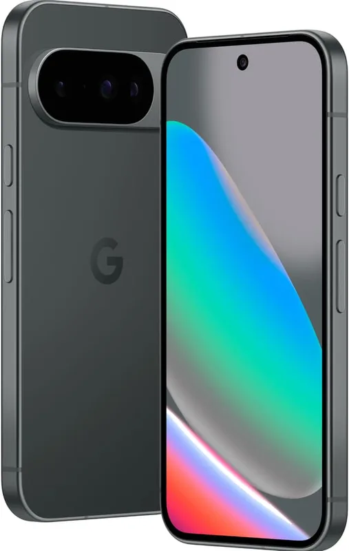 Google Pixel 10