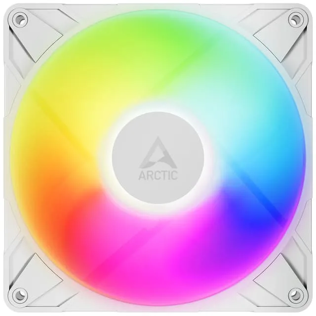 Arctic Cooling Arctic P14 Pro ARGB-fläkt