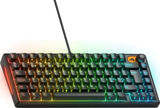 Glorious GMBK 75% tangentbord för gaming