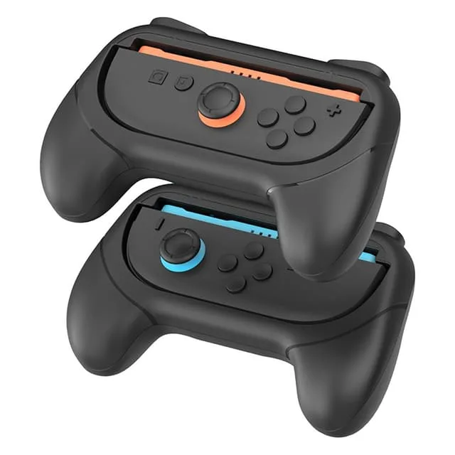 MTK IPEGA 1 par Kompatibla med Nintendo