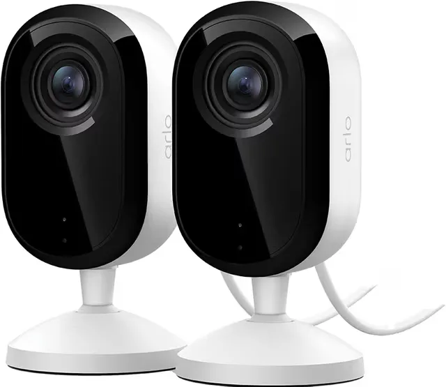 Arlo Essential
