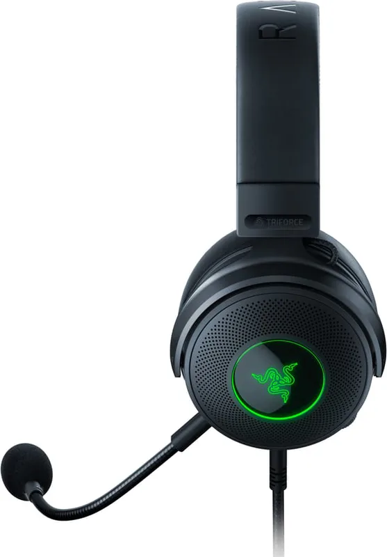 Razer Kraken V3 USB Gaming Headset