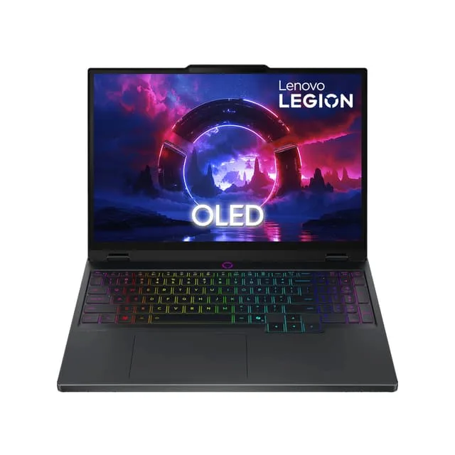 Lenovo Legion 5+ 15AKP10 R7-350/24GB/1TB/5070 15" bärbar