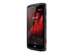 Crosscall Core M5 - 4G pekskärmsmobil