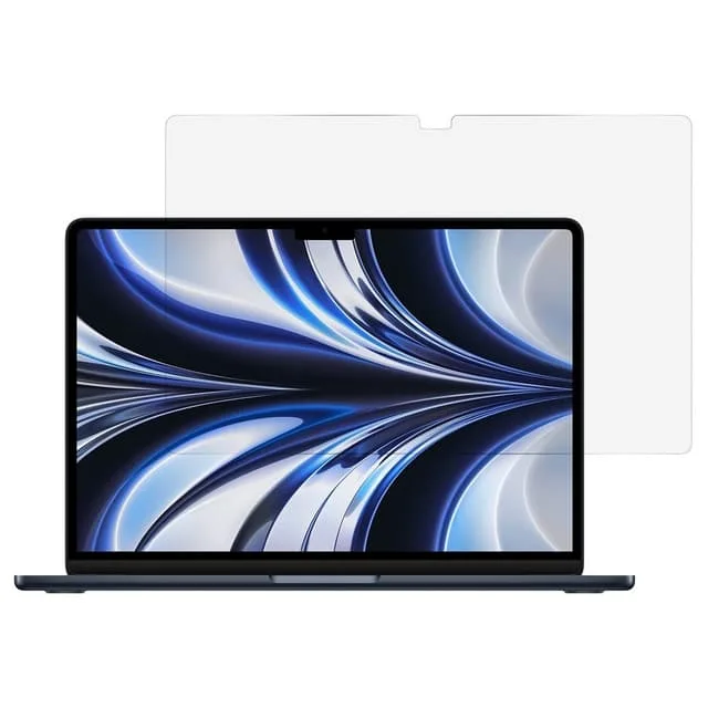 Skärmskydd Härdat Glas För MacBook Air 13 tum