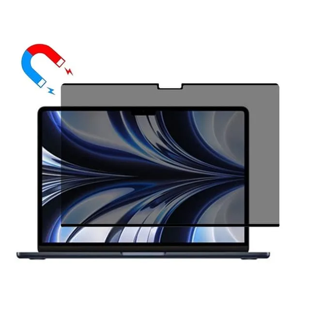 Skärmskydd Privacy Anti-Spy För MacBook Air 13 tum