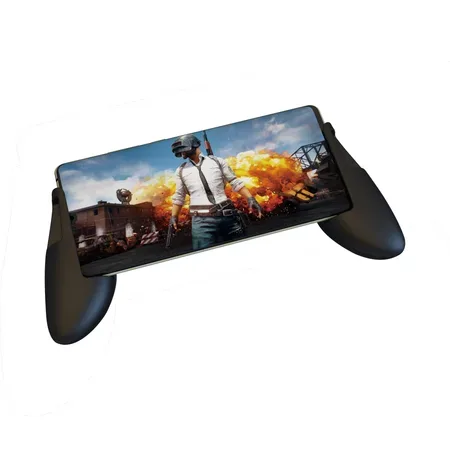 Terratec ADD Controller, passiv hållare för mobil, svart