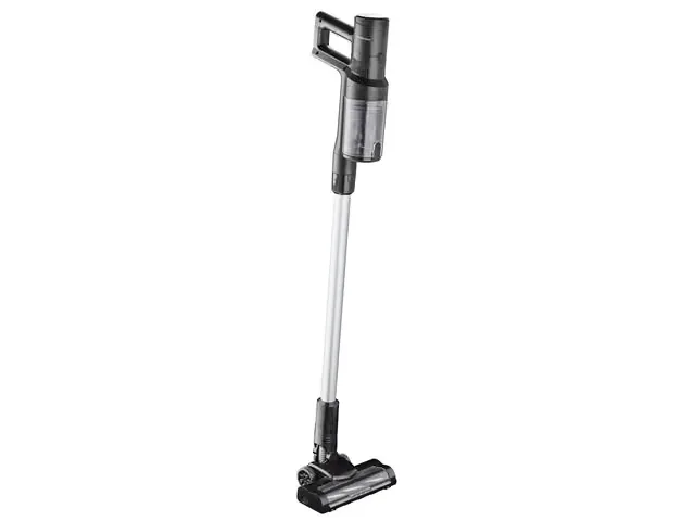 Nordic Sense Cordless vacuum cleaner Black