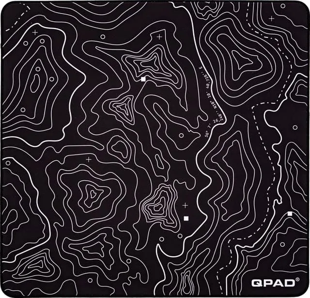 Qpad Poron musmatta L