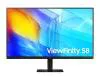Samsung ViewFinity S80D 32" 4K UHD-skärm