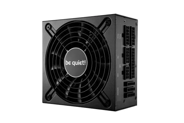 be quiet! SFX L Power