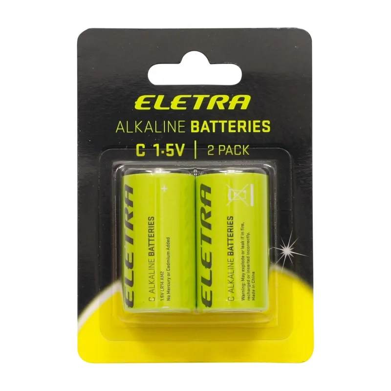ELETRA EA2C19 batteri