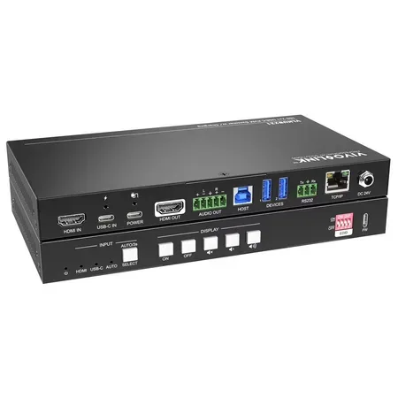 VivoLink 4K Presentation HDMI and