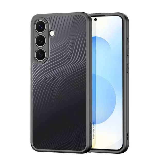 Dux Ducis Samsung S25 FE Aimo Series Skal