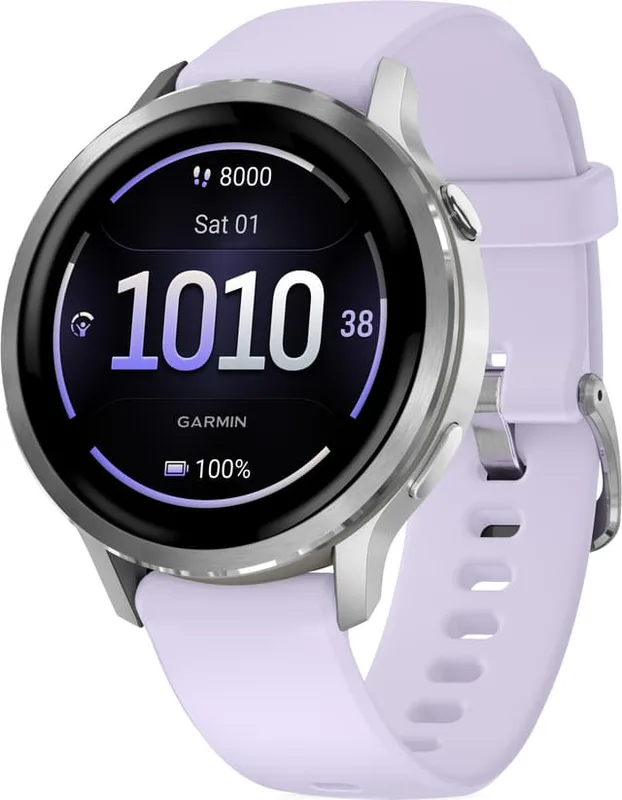Garmin Venu 4 41mm smartklocka