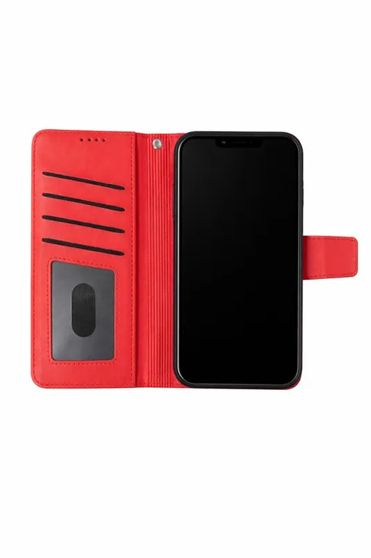 Snapcase MagWallet iPhone 17 Pro Max