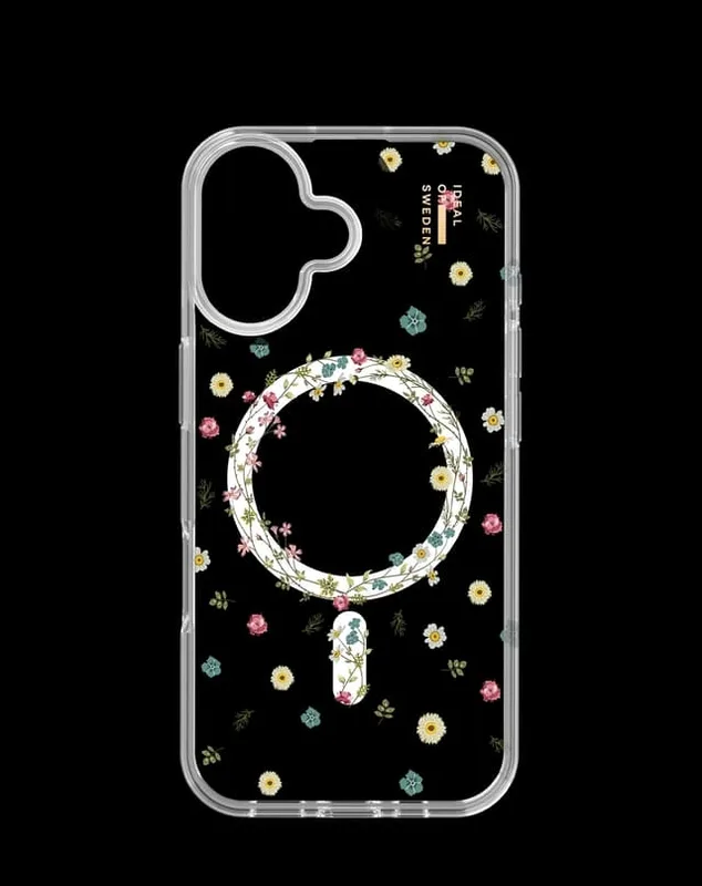 iDeal of Sweden Clear Case MagSafe iPhone 17 Petite