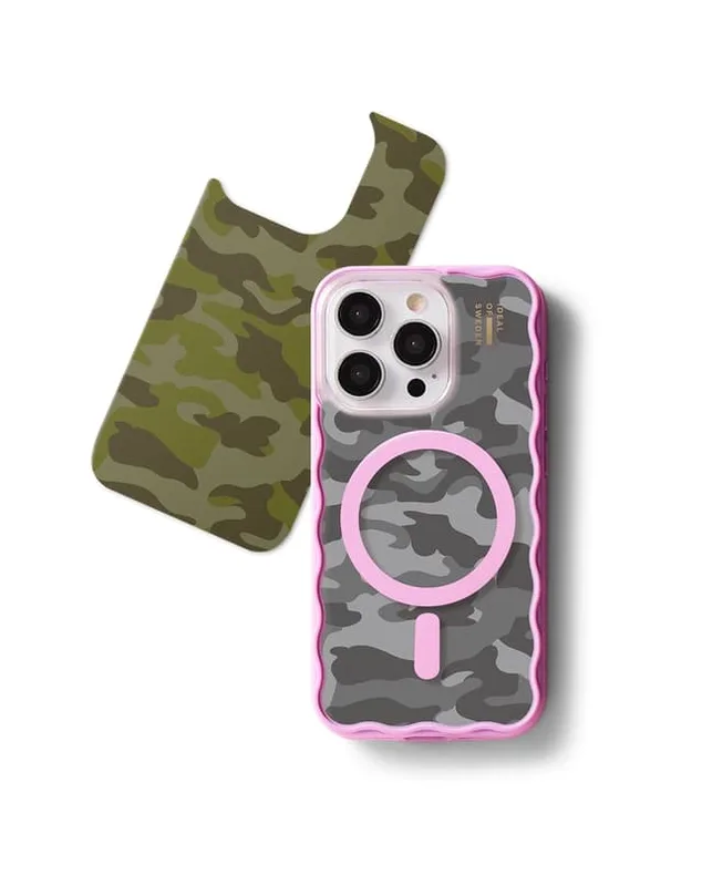 iDeal of Sweden Print Pack iPhone Air Classic Camo