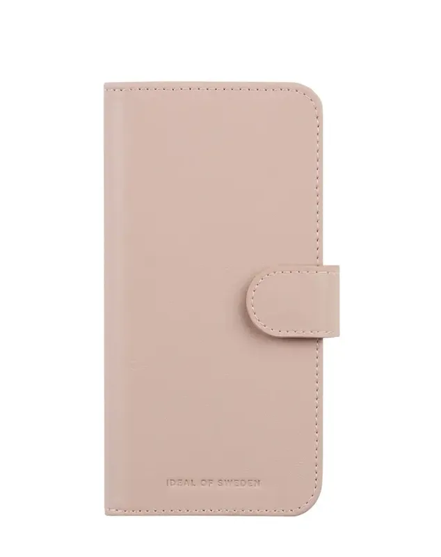 iDeal of Sweden Magnet Wallet+ MagSafe iPhone 17 rosa
