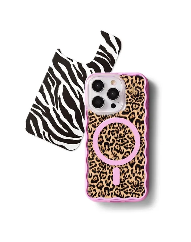 iDeal of Sweden Print Pack iPhone Air Leomania