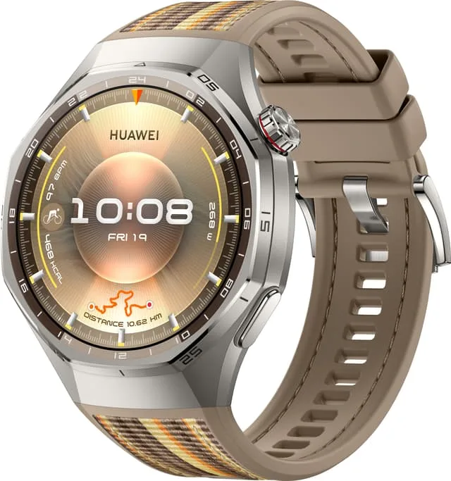 Huawei Watch GT6 Pro 46mm