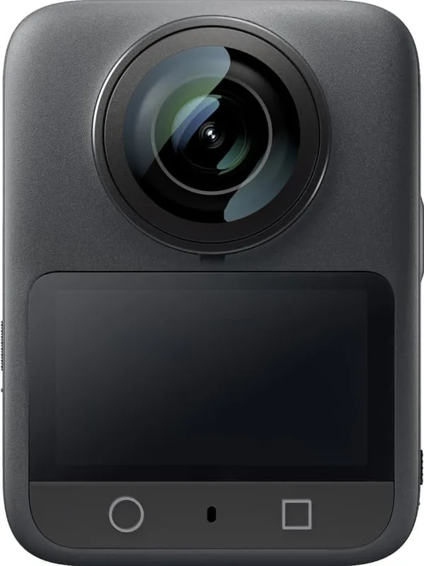 DJI Osmo 360-kamera Adventure Combo