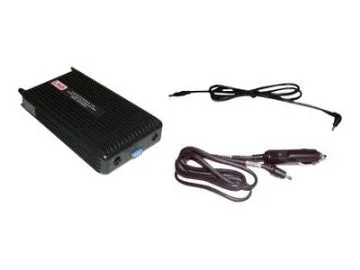 Panasonic - Strömadapter för bil