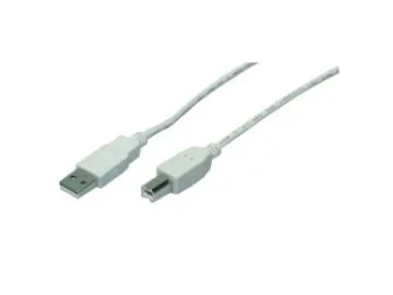 M-Cab USB A/USB B 3m