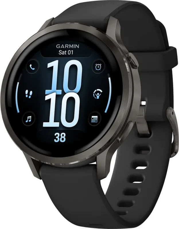 Garmin Venu 4 smartklocka 41 mm