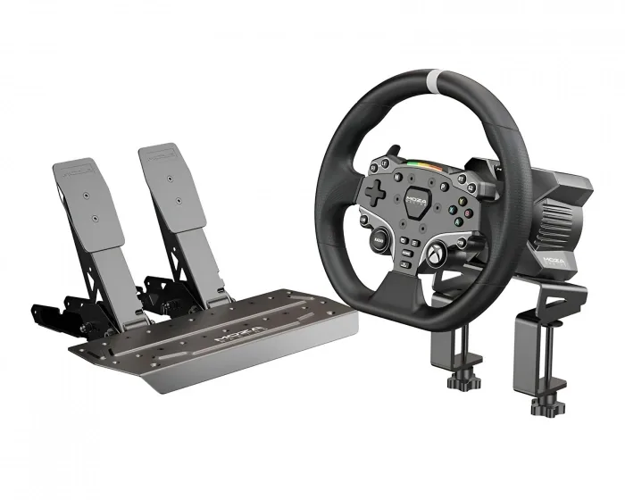 Moza Racing R3 Racing Simulator