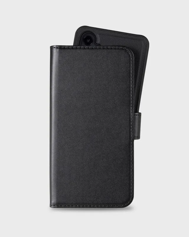 Wallet Case HOLDIT Magnet Fodral Skal till Samsung Galaxy A16