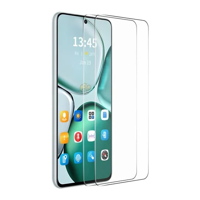 MTK ENKAY 2st Härdat Glas 0.18mm Skärmskydd