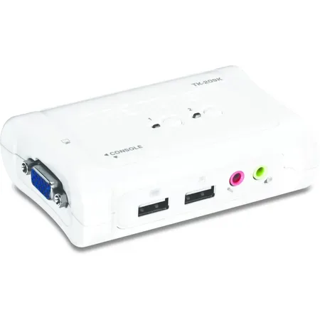 TRENDnet TK 209K