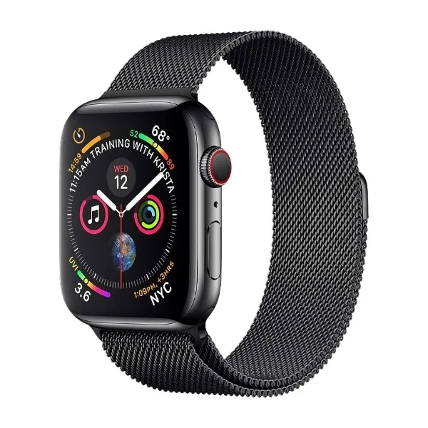 Apple WATCH SERIES 4 GPS+CELLULAR ESIM 40MM
