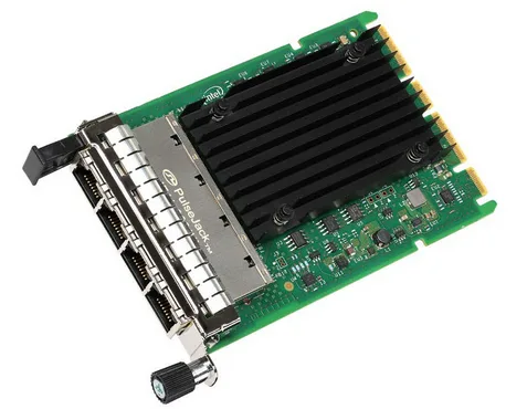 Lenovo ThinkSystem Intel I350 OCP Ethernet Adapter v2