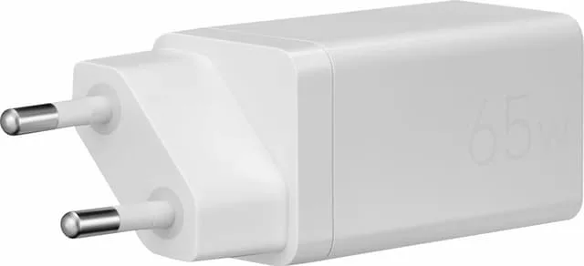 ASUS 65W GaN Adapter